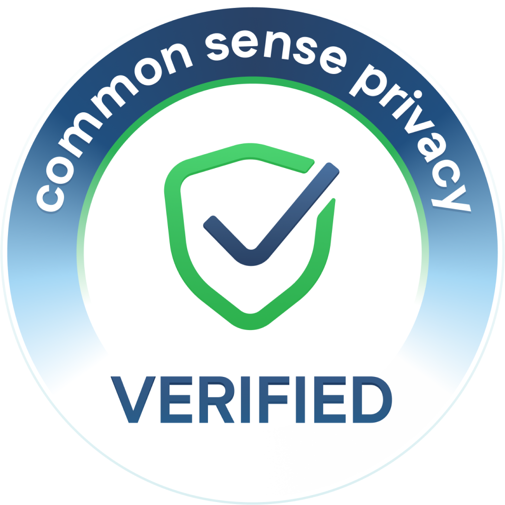 Privacy Verified